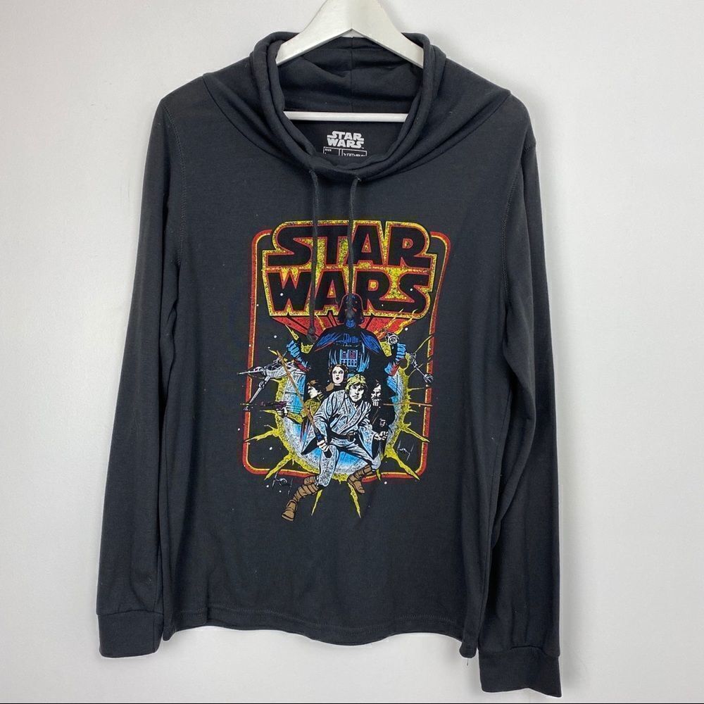 Star Wars Pullover